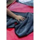 Chiffon en microfibre pour lavage de voiture CAR DETAILING WASH TOWEL L, 50x100cm, 800g/m2