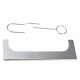 Outil de calage pour moteurs diesel/essence MECHANIC ENGINE TIMING 34, VAG TDI, 34 pièces
