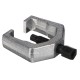 Dérive-pichet de biellette de direction MECHANIC BALL JOINT 2, 33x64mm