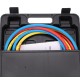 Kit de mesure de pression et d'étanchéité pour climatisation automobile MECHANIC AC TESTER 1