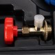 Kit de mesure de pression et d'étanchéité pour climatisation automobile MECHANIC AC TESTER 1