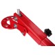 Outil pour réparation du bord d'aile MECHANIC FENDER 1