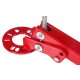 Outil pour réparation du bord d'aile MECHANIC FENDER 1