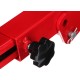 Outil pour réparation du bord d'aile MECHANIC FENDER 1