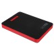 Tapis genouillère de protection MECHANIC PAD MINI, EVA, 25 x 35 x 3,6 cm