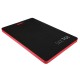 Tapis genouillère de protection MECHANIC PAD MEGA, EVA, 75 x 50 x 3,6 cm