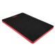 Tapis genouillère de protection MECHANIC PAD MEGA, EVA, 75 x 50 x 3,6 cm