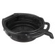 Bac de vidange d'huile avec bec verseur MECHANIC OIL PAN 1, 8 L