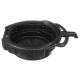 Bac de vidange d'huile avec bec verseur MECHANIC OIL PAN 1, 8 L