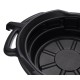 Récipient de vidange d'huile avec bec MECHANIC OIL PAN 2, 15L