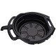 Récipient de vidange d'huile avec bec MECHANIC OIL PAN 2, 15L