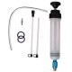 Pompe manuelle d'extraction de liquides MECHANIC OIL EXTRACTOR 1, 200 ml