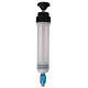 Pompe manuelle d'extraction de liquides MECHANIC OIL EXTRACTOR 1, 200 ml