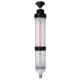 Pompe manuelle d'aspiration de liquides de service MECHANIC OIL EXTRACTOR 2, 500 ml