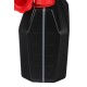 Bidon plastique MECHANIC FUEL CANISTER 5L, noir