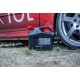 Bidon plastique MECHANIC FUEL CANISTER 5L, noir