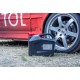 Bidon plastique MECHANIC FUEL CANISTER 10L, noir
