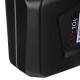 Bidon plastique MECHANIC FUEL CANISTER 20L, noir