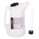 Bidon pour fluides MECHANIC FLUID CAN 2L