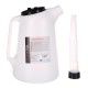 Bidon pour fluides MECHANIC FLUID CAN 5L
