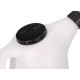 Bidon pour fluides d'exploitation en plastique MECHANIC FLUID CAN 1L