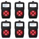 Testeur numérique de batterie de voiture BATTERY ONE en CZ/SK/EN/PL/ES