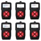 Testeur numérique de batterie de voiture BATTERY ONE en CZ/SK/EN/PL/ES