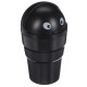 Poubelle pour voiture CAR TRASH 3, noire