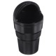 Poubelle pour voiture CAR TRASH 3, noire