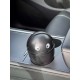 Poubelle pour voiture CAR TRASH 3, noire