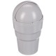 Poubelle pour voiture CAR TRASH 4, grise