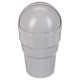 Poubelle pour voiture CAR TRASH 4, grise