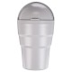 Poubelle pour voiture CAR TRASH 4, grise