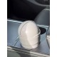 Poubelle pour voiture CAR TRASH 4, grise
