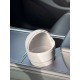 Poubelle pour voiture CAR TRASH 4, grise