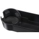 Organisateur/porte-gobelets de voiture entre sièges CAR STORAGE 3