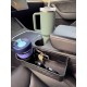 Organisateur/porte-gobelets de voiture entre sièges CAR STORAGE 3