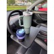 Tablette multifonctionnelle pour voiture/organisateur entre les sièges CAR TABLE 2
