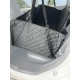 Housse de protection pour voiture pour chien CAR BRUNO