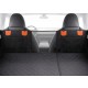 Housse de protection pour voiture pour chien CAR KESSIE