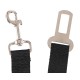 Housse de protection pour voiture pour chien CAR KESSIE