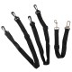 Housse de protection pour voiture pour chien CAR KESSIE