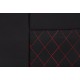 Housse de siège auto CAR SEAT COVER PAD 1