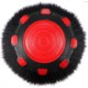 Brosse de précision à poignée sphérique CAR DETAILING BRUSH BALL 2