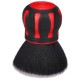 Brosse de précision à poignée sphérique CAR DETAILING BRUSH BALL 2
