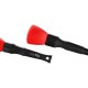 Jeu de brosses de précision pour le nettoyage automobile CAR DETAILING BRUSH 2 BASIC, 2 pcs