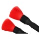 Jeu de brosses de précision pour le nettoyage automobile CAR DETAILING BRUSH 2 BASIC, 2 pcs