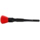 Jeu de brosses de précision pour le nettoyage automobile CAR DETAILING BRUSH 2 BASIC, 2 pcs