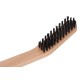 Brosse spéciale pour le nettoyage de la chaîne et de la cassette de vélo CAR DETAILING WOOD BRUSH 2