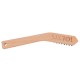 Brosse spéciale pour le nettoyage de la chaîne et de la cassette de vélo CAR DETAILING WOOD BRUSH 2
